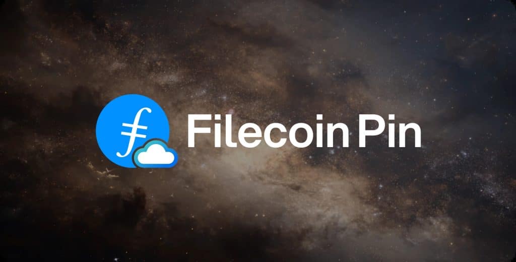 FILECOIN DEPIN PROJECT LOGO