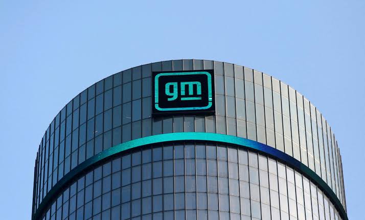 GM Q2 earnings