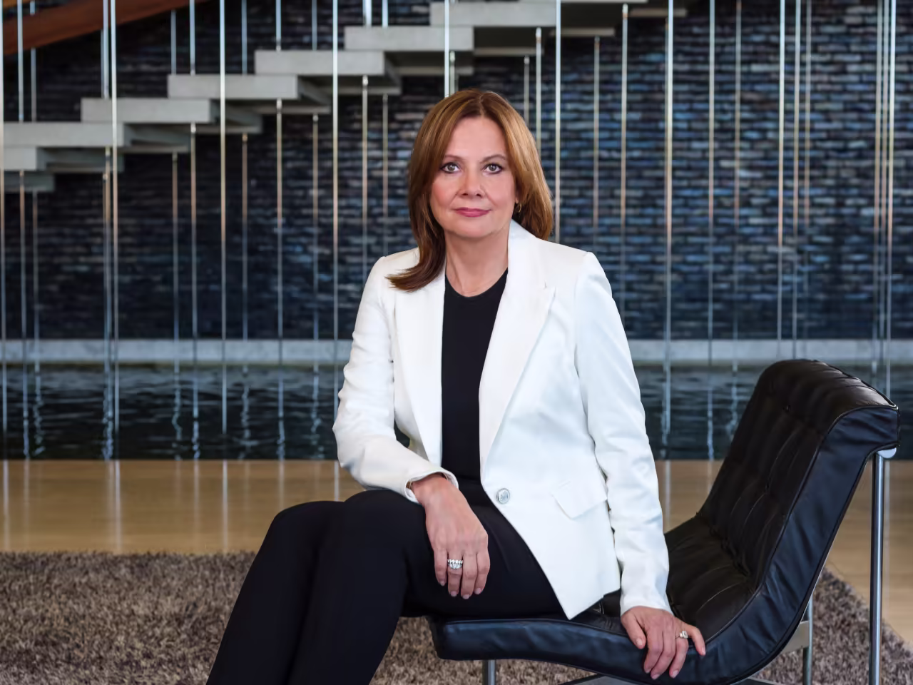 GM earnings results