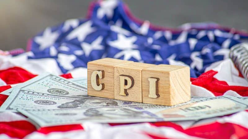 US Inflation Data Fed Rate Outlook CPI PPI Release Warsh Policy Signals Core Inflation Trends