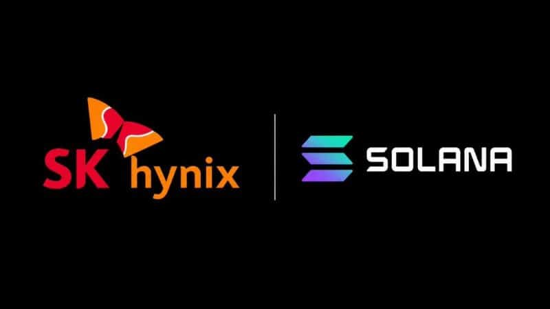 Solana Tokenized Stocks SK Hynix Solana Onchain Stock Trading Tokenized Equities 24/7 Asset Trading