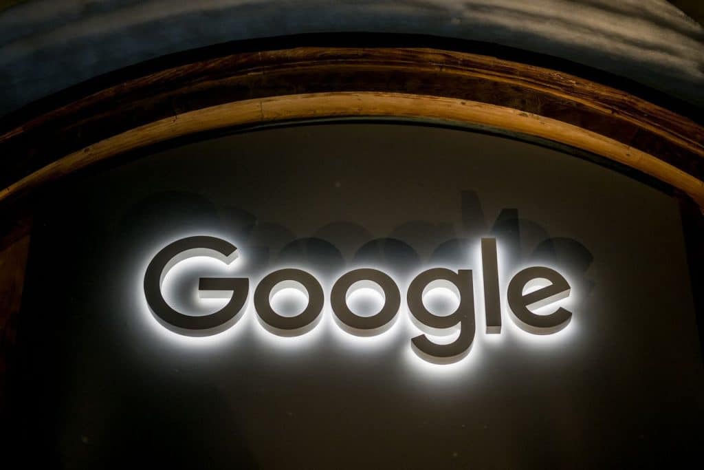 Google Q2 reports through Alphabet
