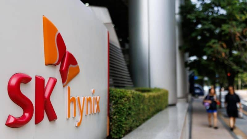 SK Hynix Q2 Earnings announcement after HBM Record Margins alongside AI Memory Boom expected for SKHYV Results Hynix Q2 Profit