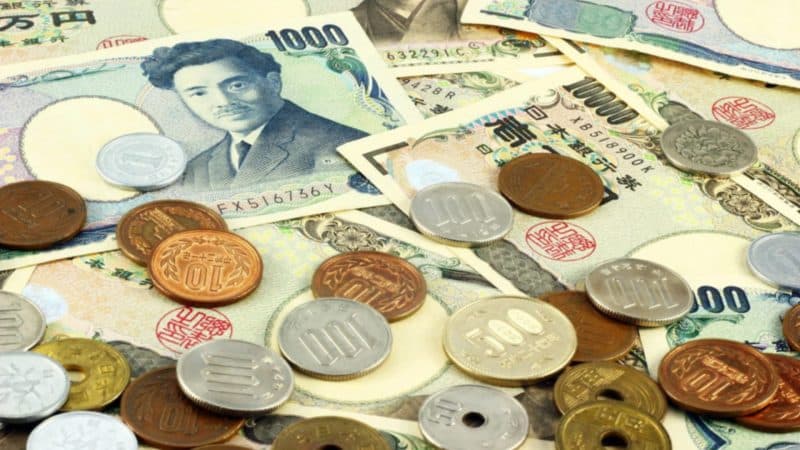 excessive yen volatility boj interest rates treasury yields surge currency intervention measures global asset allocation