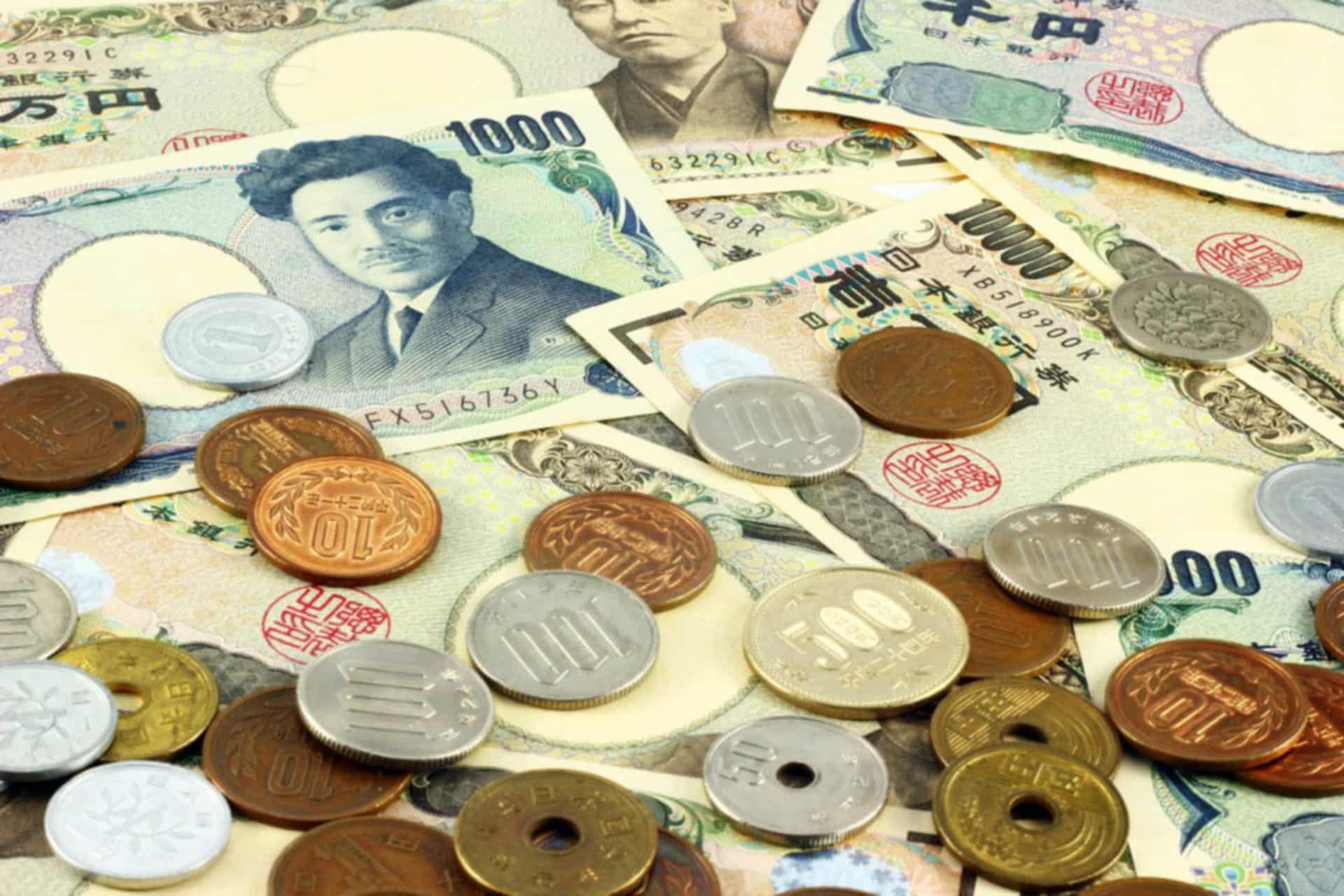 excessive yen volatility boj interest rates treasury yields surge currency intervention measures global asset allocation