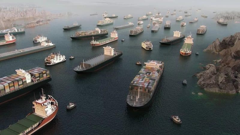Oil Prices Fall Crude Oil Drops Brent Crude Slump Multi-Month Lows Strait of Hormuz