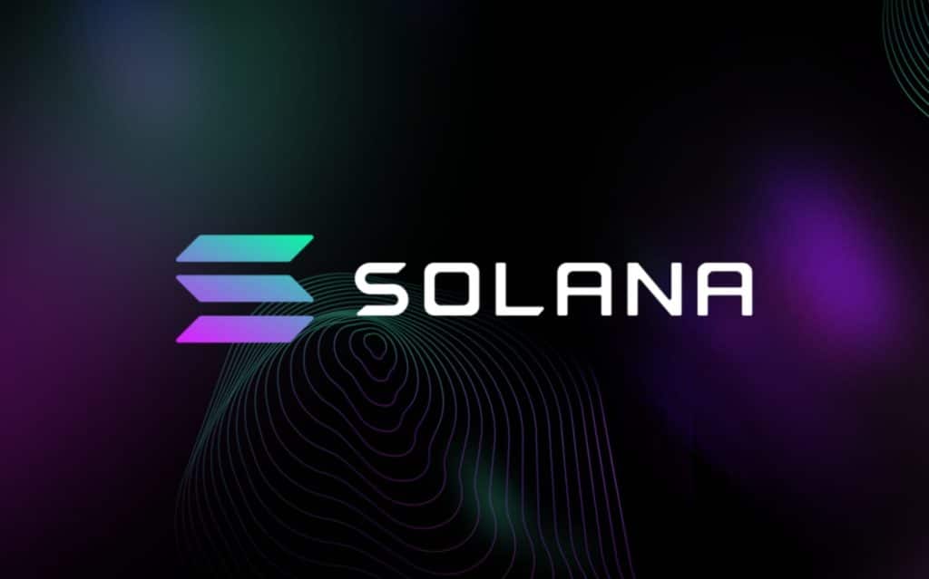 Solana (SOL) logo