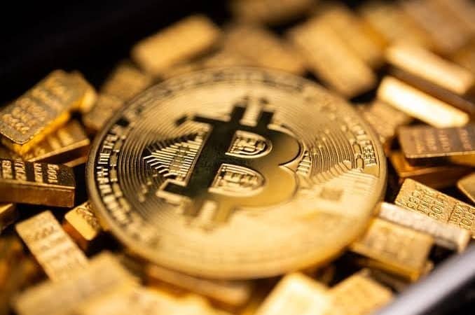 Crypto and Gold Recovery Rate Hike Odds Bitcoin Price Rebound Weak Jobs Data Fed Policy Shift