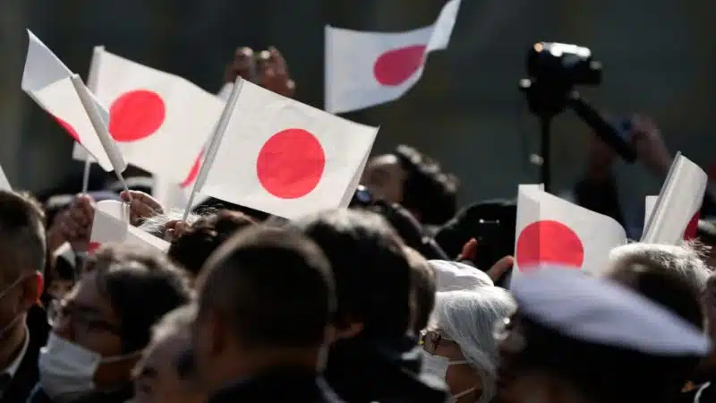 Japan Pension Shift Yen Rally Bonds GPIF Domestic Assets JGB Yields Drop Yen Strength USD
