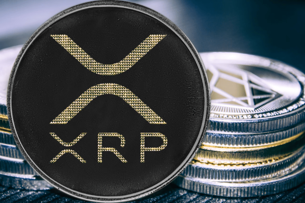 XRP Price Target Rises As Clearstream XRP Adoption Expands