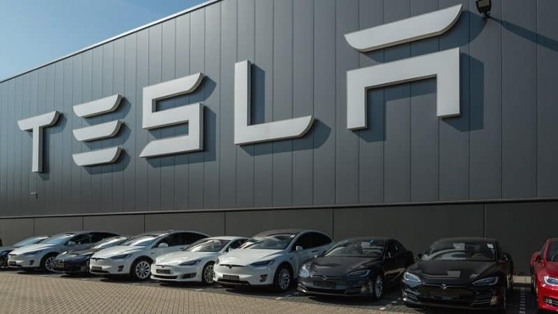 Tesla Q2 Earnings Tesla stock reaction EV deliveries Autonomous revenue Elon Musk guidance