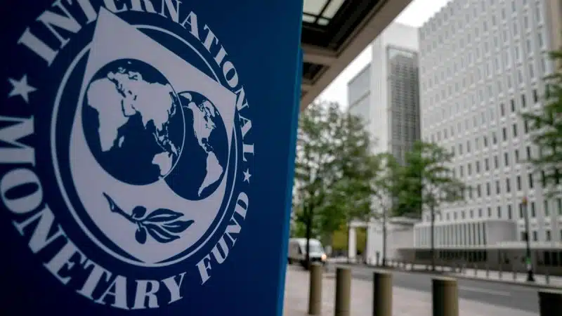 IMF tokenization