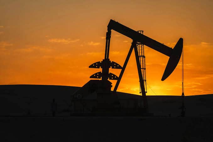 Strait of Hormuz oil