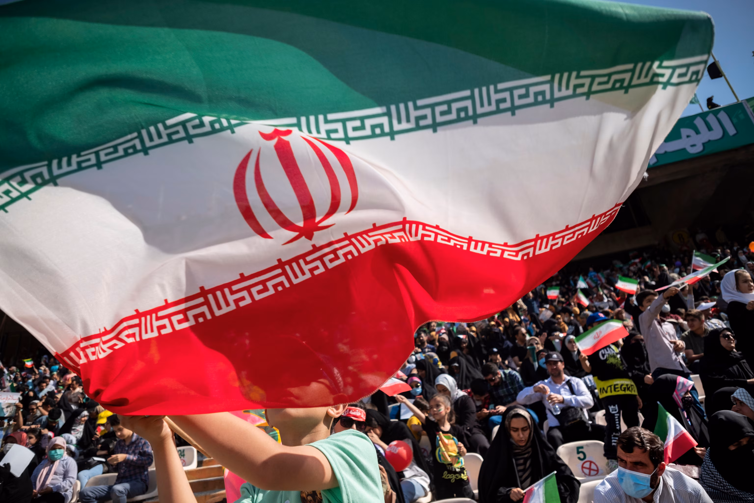 Iran war oil price