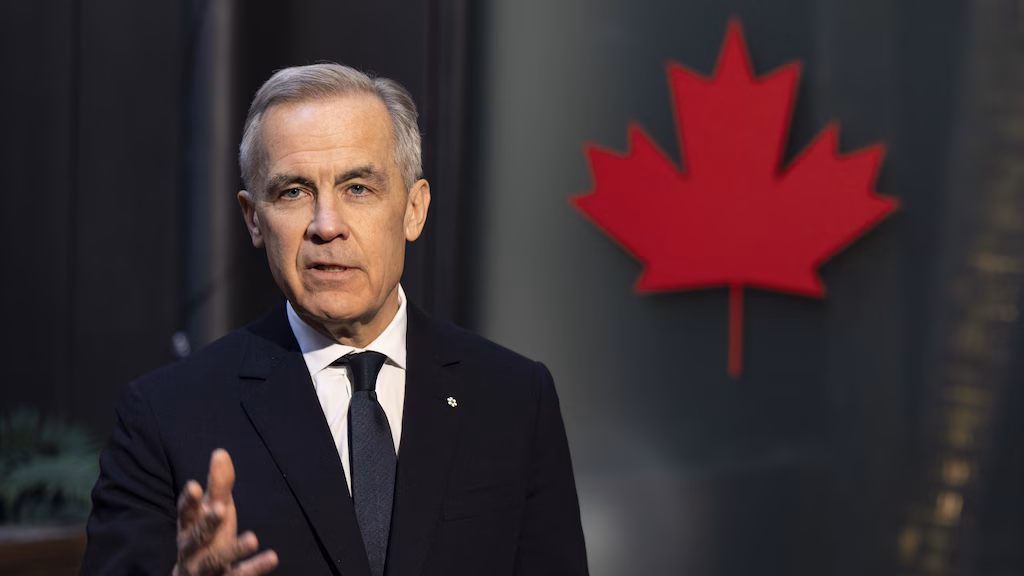 Canada tariffs 2026