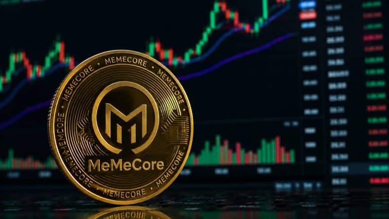 memecore price