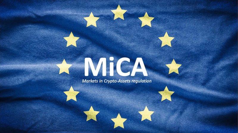 MiCA