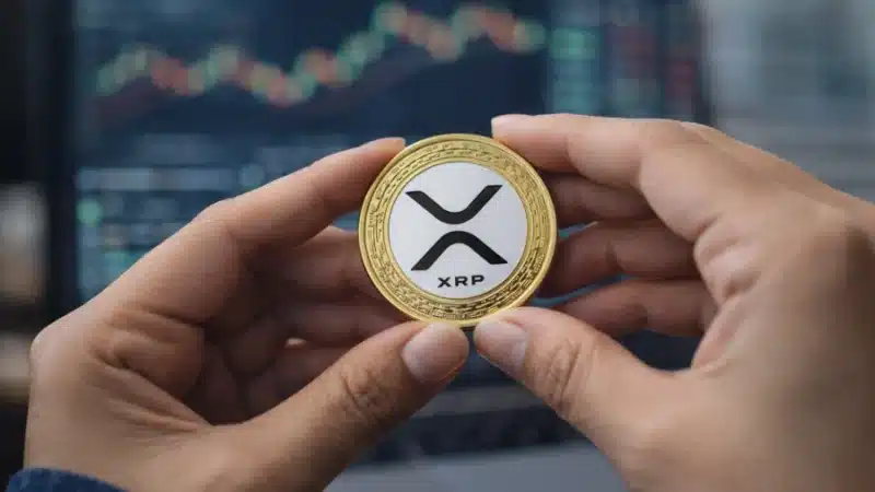 XRP Rich List