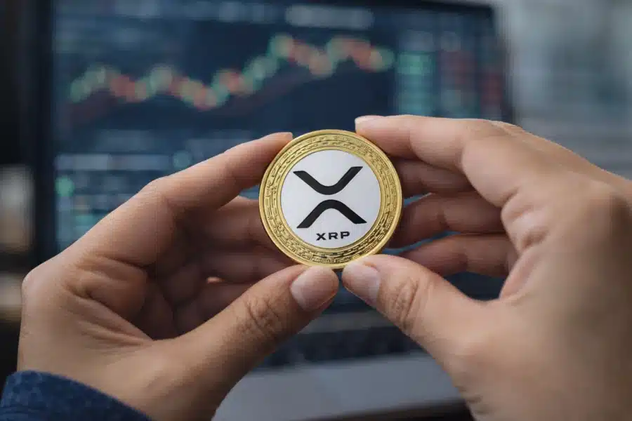 XRP Rich List