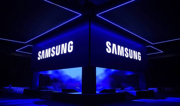 Samsung Wallet