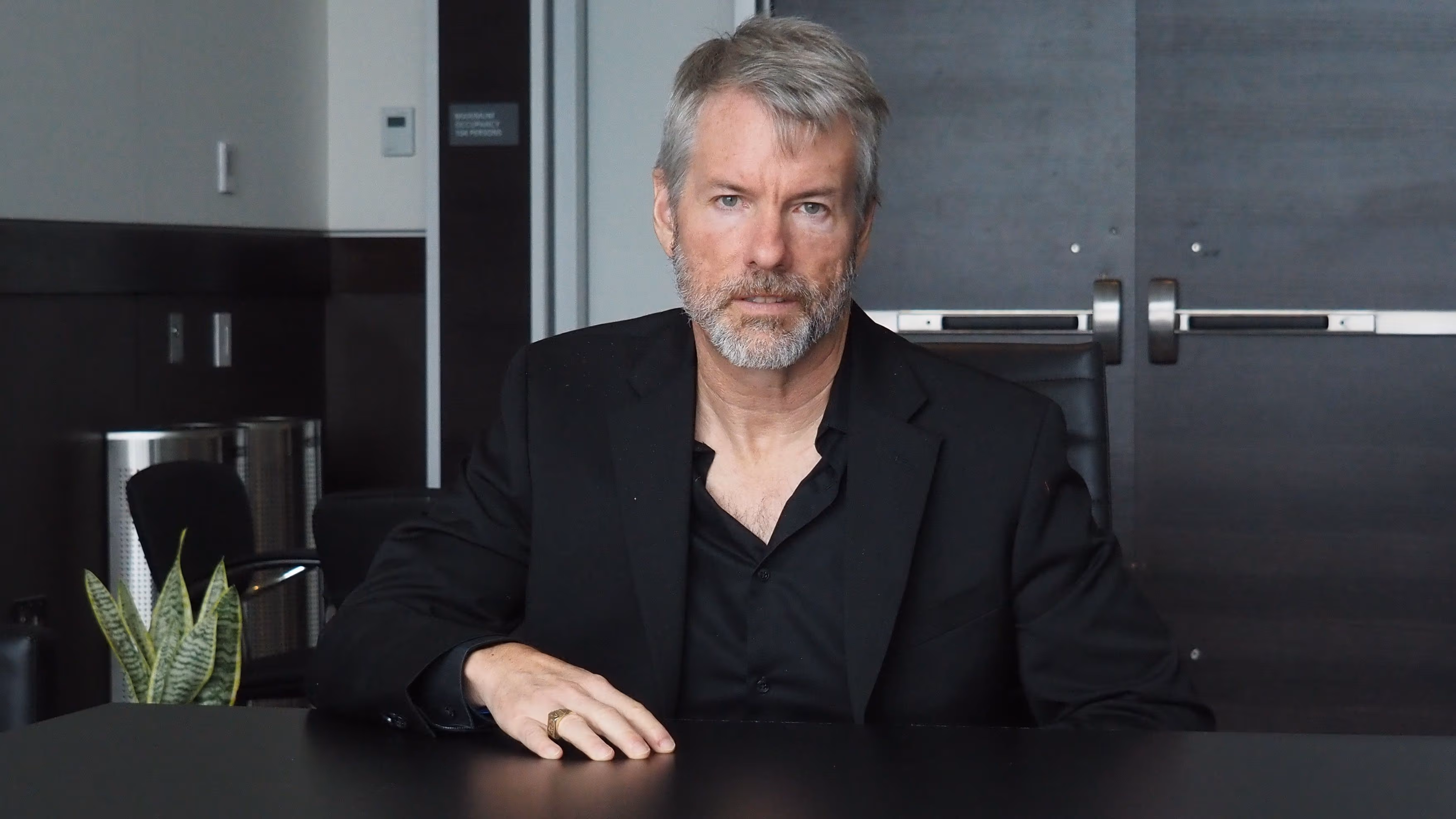 Michael Saylor Bitcoin