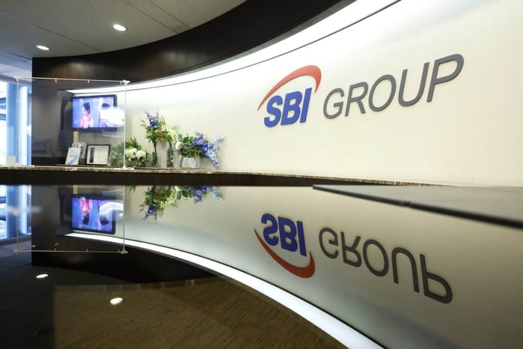 SBI Holdings