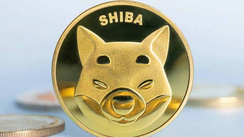 Shiba Inu Price