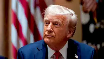 Trump CLARITY Act