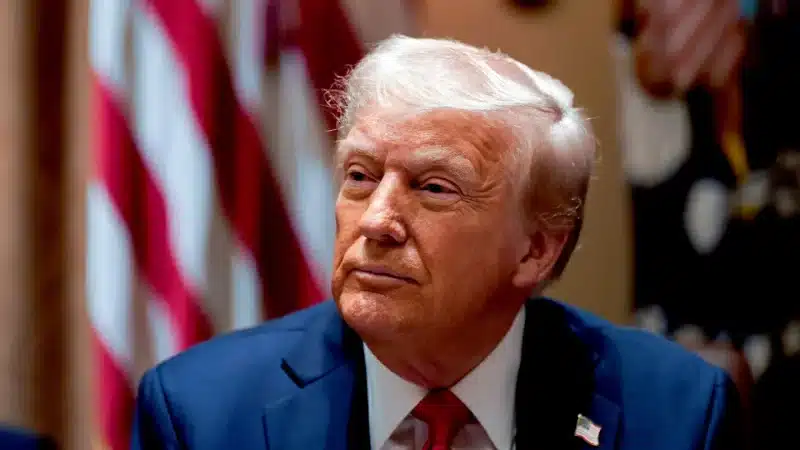 Trump CLARITY Act