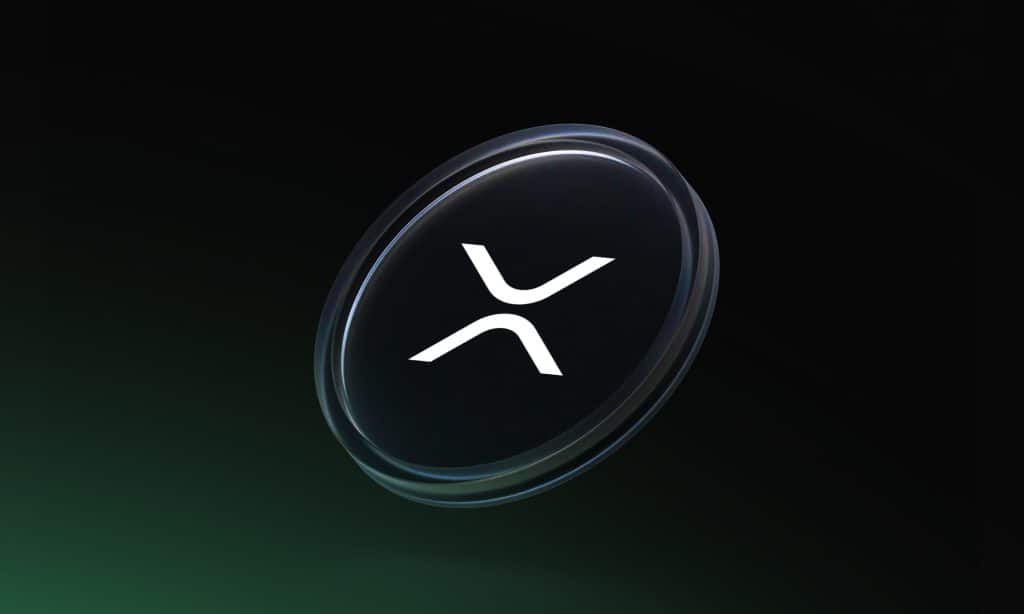 xrp price