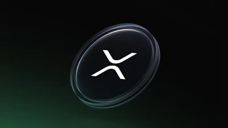 xrp price