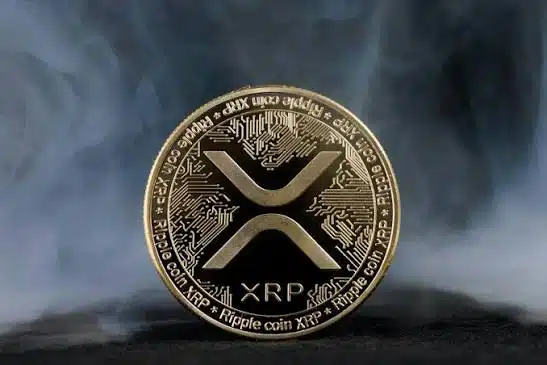 XRP price