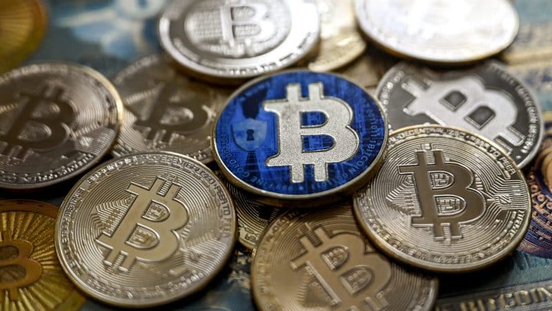Dormant Bitcoin wallet movement FalconX layoffs 2026 Institutional crypto brokerage Crypto market downturn Bitcoin whale transaction