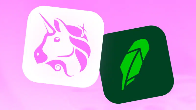 Robinhood Chain