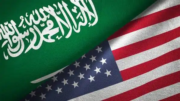 Saudi Arabia oil