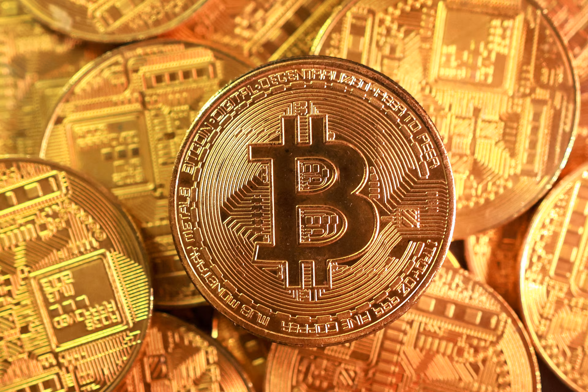 Bitcoin price