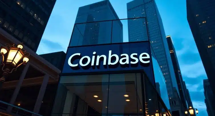 Coinbase Stock