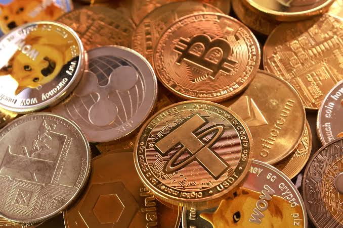 Iran crypto