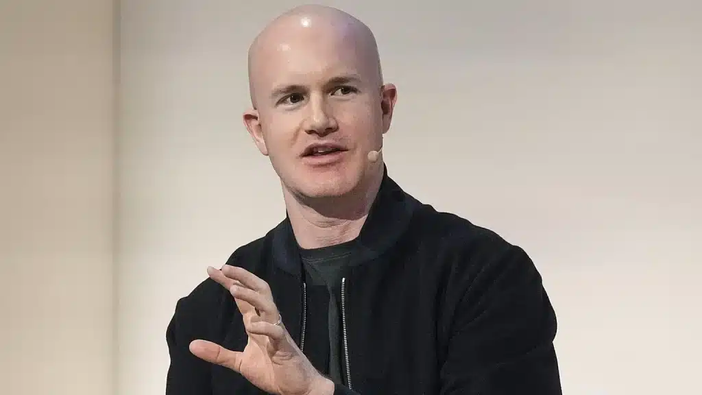 Coinbase UK