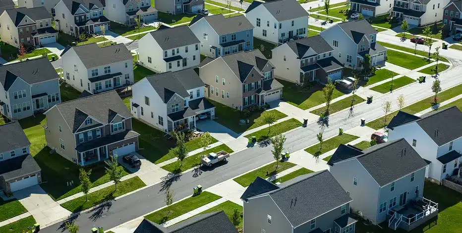 Global household wealth