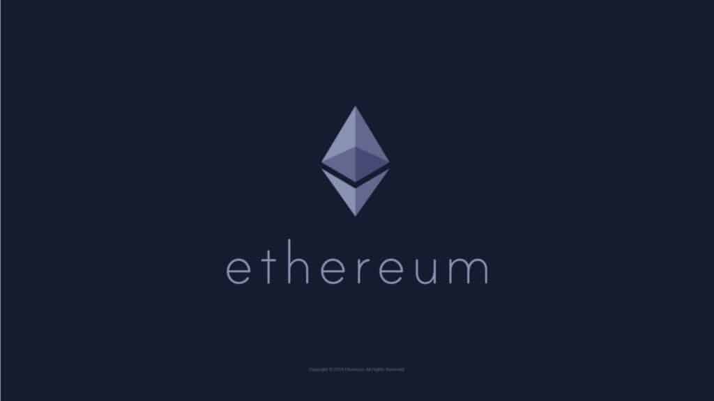 Ethereum Original Logo