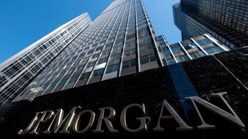 JPMorgan Polymarket banking Polymarket funding round prediction market regulation Polymarket US exchange Polymarket IPO plans