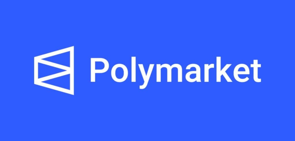 Polymarket Company Logo