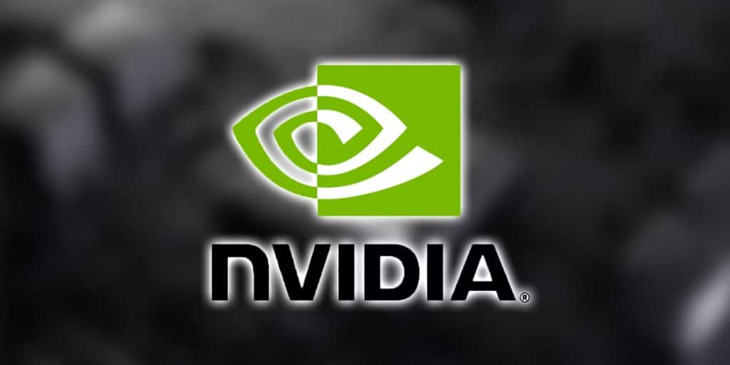 NVIDIA logo