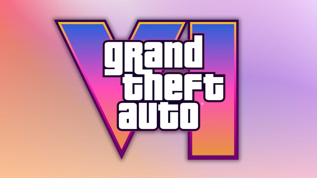 GTA VI Logo