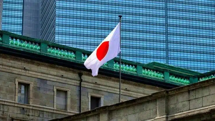 Japan yen market intervention Japan two year yield Yen defense trigger line Tokyo coordinated forex action Ministry of Finance yen