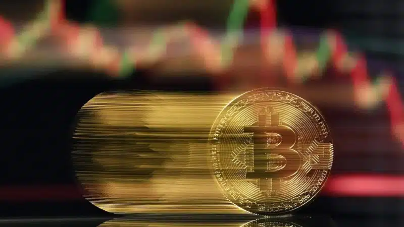 Bitcoin price retracement Crypto market liquidations Leveraged long positions Bitcoin market pullback Crypto futures volatility