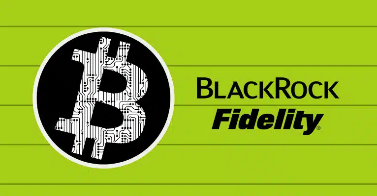 Bitcoin ETF investors as BlackRock Bitcoin ETF and Fidelity Bitcoin ETF see outflows, while Bitcoin long term holders remain resilient.