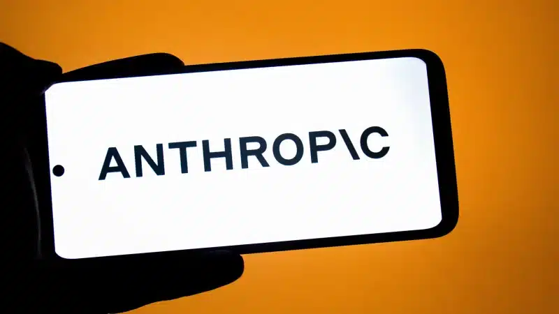 Anthropic IPO