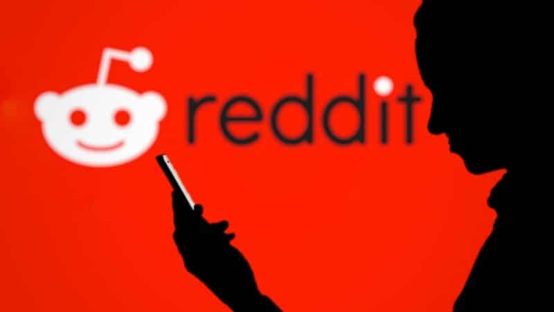 Reddit stock